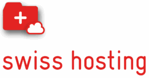swiss hosting logo
