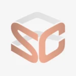 skycore logo peach